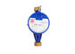 M - Bus Remote Read Water Meter For Industrial Energy Monitoring System