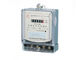 High Accuracy Single Phase Electric Meter  5(60)A Watt Hour Meter BS Mounting Anti Tamper