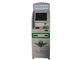 Water / Electricity Prepaid Self-Service Recharge Machine for User Convenience