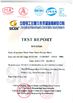 China WUHAN RADARKING ELECTRONICS CORP. certificaten